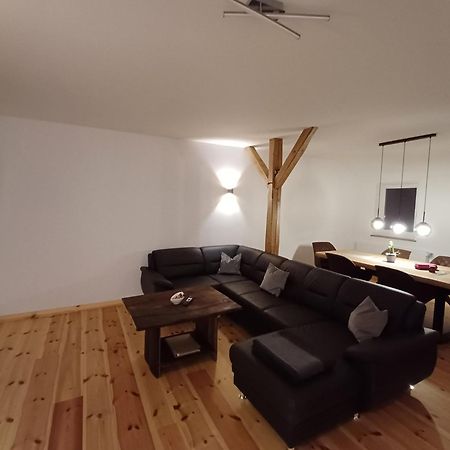 Dammann'S Hof Apartment Bispingen Ngoại thất bức ảnh