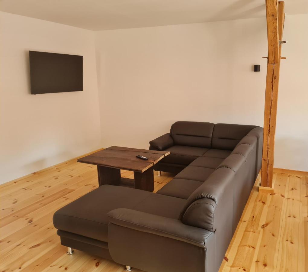 Dammann'S Hof Apartment Bispingen Ngoại thất bức ảnh