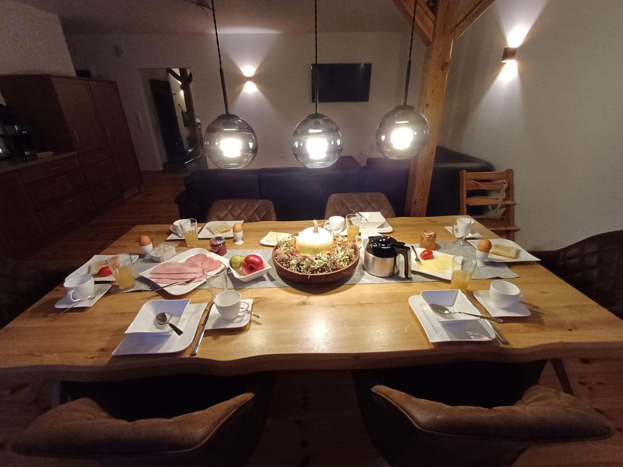 Dammann'S Hof Apartment Bispingen Ngoại thất bức ảnh