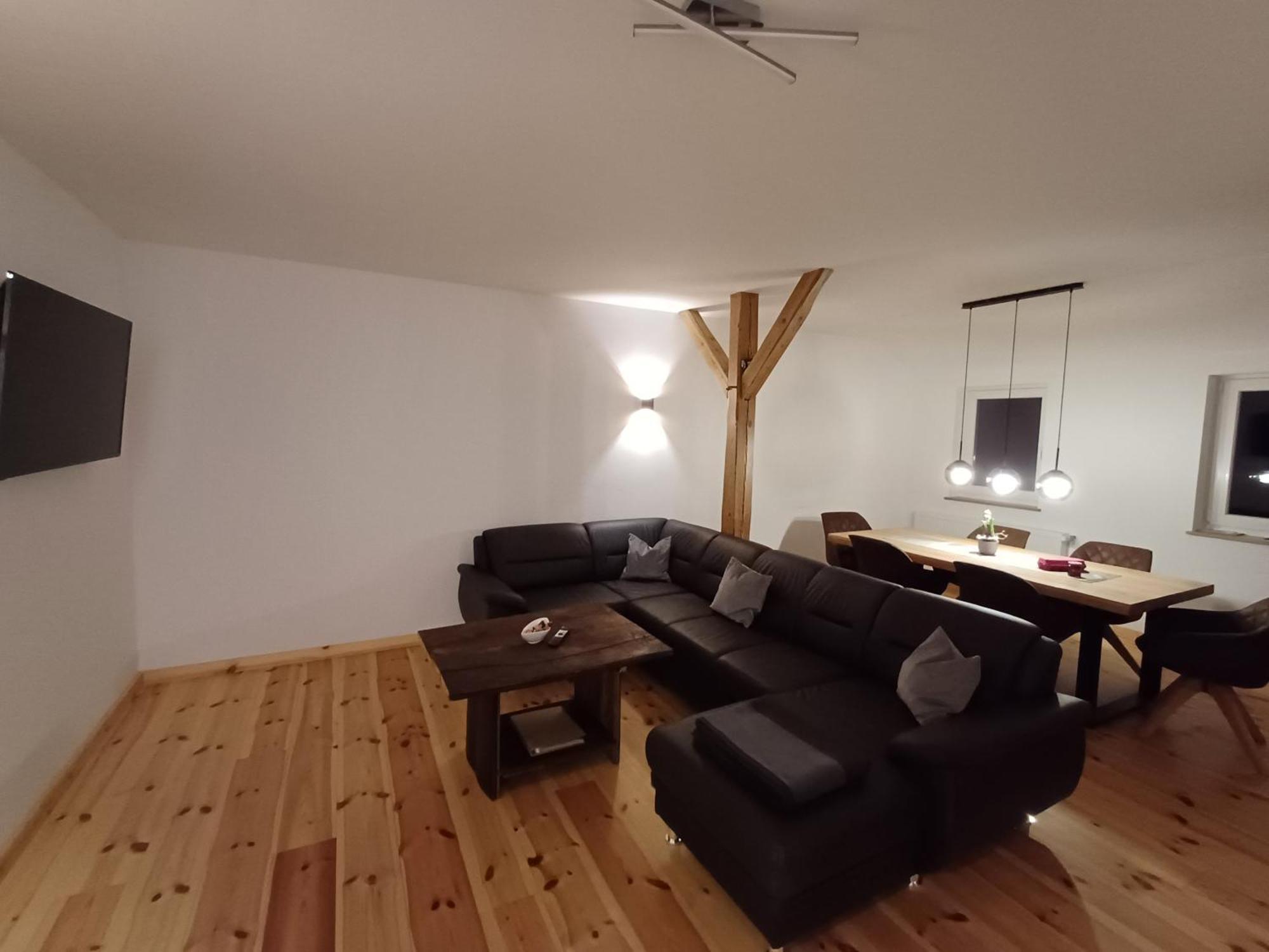 Dammann'S Hof Apartment Bispingen Ngoại thất bức ảnh